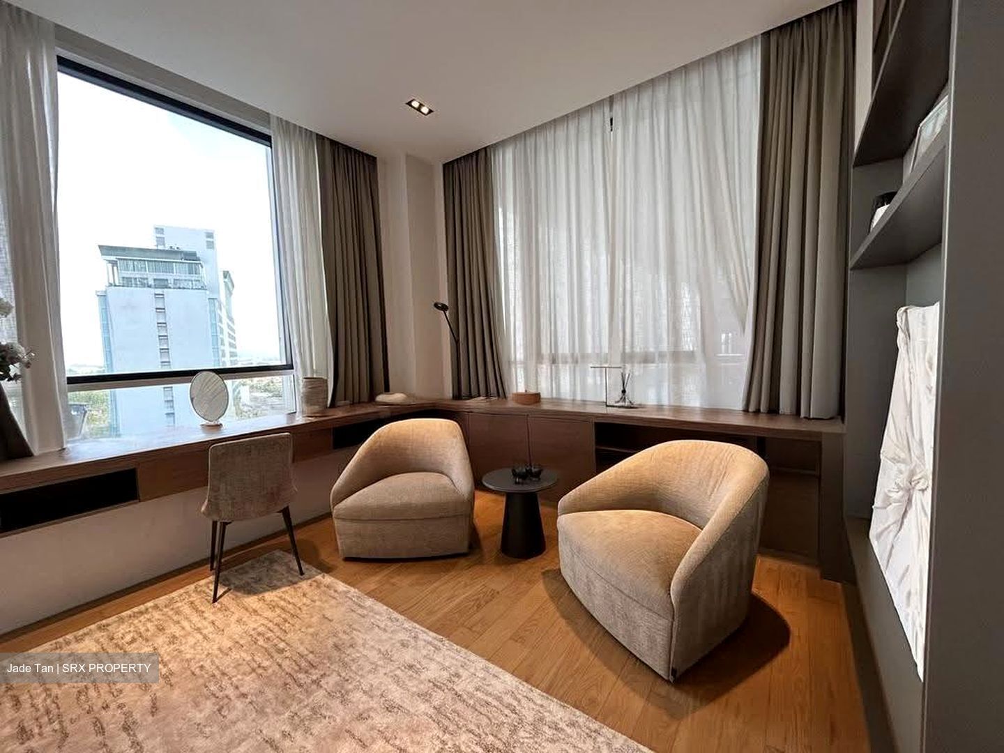 Le Nouvel Ardmore (D10), Condominium #626498271